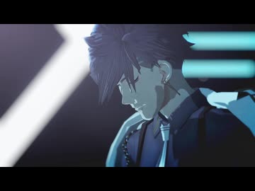 【mmd刀剣乱舞】ドラマツルギー【めれ式二筋樋貞宗】