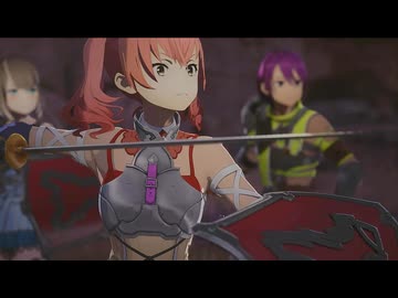 みんなの弱音タイム【Echoes of Aincrad　SAO】#32