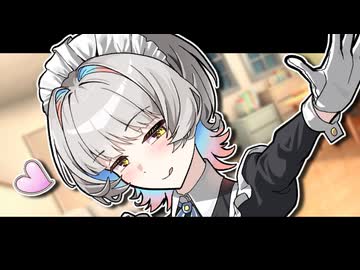 うちのメイドは脳内ピンク