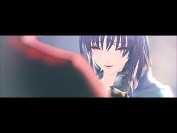 【MMDVOC】ランプ屋イレーネでプラネテス【モデル配布】