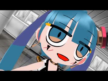 【MMD夏祭り2026】不死身ミクで「SNOBBISM」