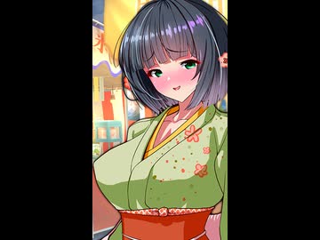 「君も大きくてふわふわな”わた飴”が欲しいのかな？」【VOICeVI劇場】