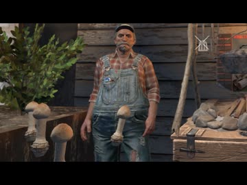[7DTD] 貧弱憔悴微風で暴利な動物園7 [V3.1.0]