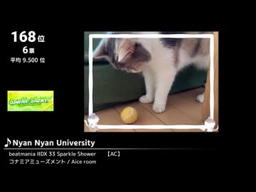 みんなで決めるゲーム音楽2025年の新曲ランキング Part10