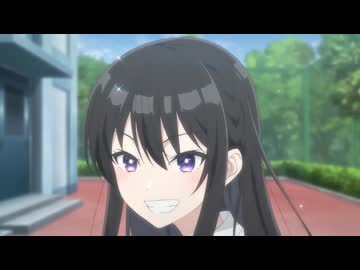 「転校先の清楚可憐な美少女が、昔男子と思って一緒に遊んだ幼馴染だった件」× DIALOGUE＋「夏に重ねて」非公式ＡＭＶ