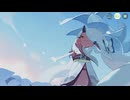 【トリッカル】 イベントストーリー 凍りついた君の名前の上に Part.06