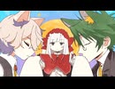 Chinozo "ハネムンウォー" feat.FloweR,LeN
