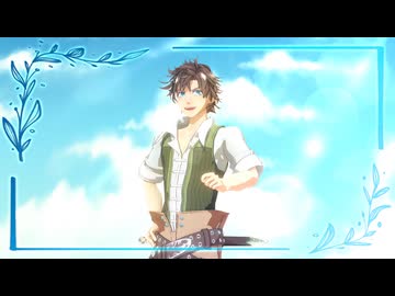 【MUTE】自作テオとアニ姫に踊ってもらった【MMDダメプリ】