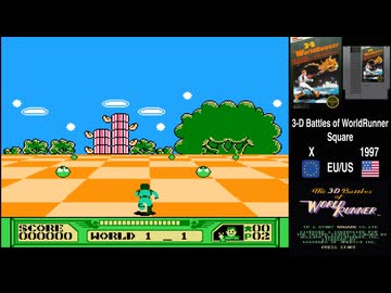 All Nintendo NES Games A-Z - 708 GAMES (EU_USA) - Compilation ゲーム 任天堂 0-9 ABCDEFGHIJKLMNOPQRSTUVWXYZ