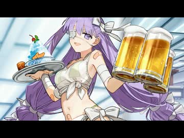 Fate/Grand Order 水着キングプロテア〔ムーンキャンサー〕 マイルーム＆霊基再臨等ボイス集