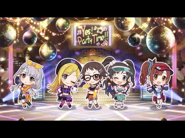 お聞きください【2DST@GE】