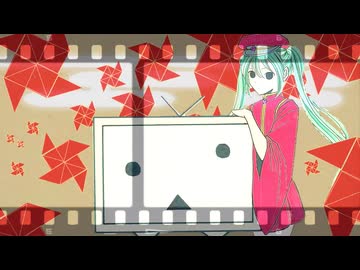 ドパ桜【千本桜ドパガキNightcore ＆ Hardcore Remix】