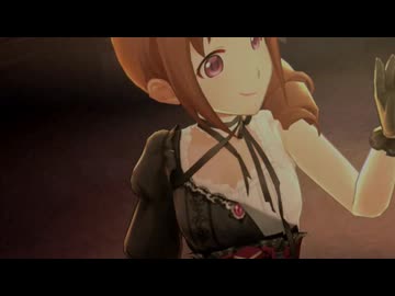 【デレステMAD】ウミ　ノ　トりトン