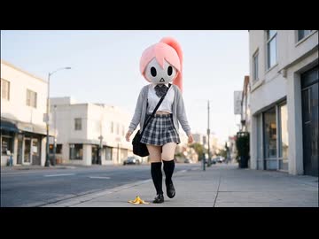 AIを使ってぴのっちの叡智を生成してみたかった4