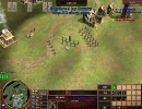 AoE3　初心者がイギリスプレイ　１ヶ月半 part.2