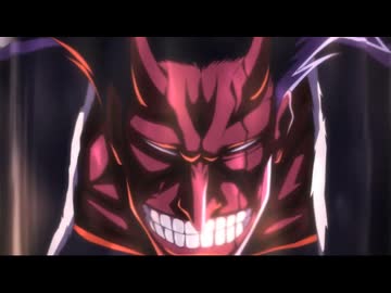 卍解..だよ【BLEACH 千年血戦篇】