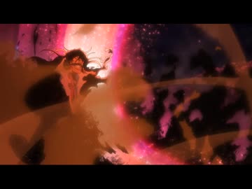 王虚の閃光（グラン・レイ・セロ）【BLEACH 千年血戦篇】