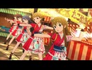 【ミリシタMV】BORN ON DREAM! 〜HANABI☆NIGHT〜