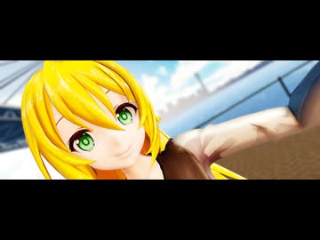 【SynthesizerVカバー曲】マキに「Prism Heart」を歌って踊ってもらいました