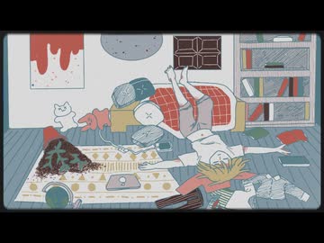 Anomachi Sequence - MINUS4 / アノマチ・シーケンス - マイナスヨンド