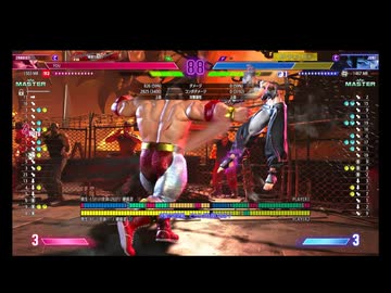 今日のストリートファイター6（Switch2版）20260815