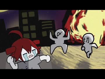 〆切まにあわない！ / 重音テトSV