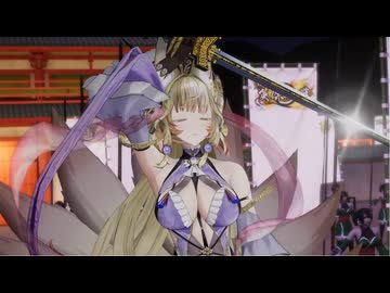 【英傑大戦】三千世界のここにいるぞ！×209