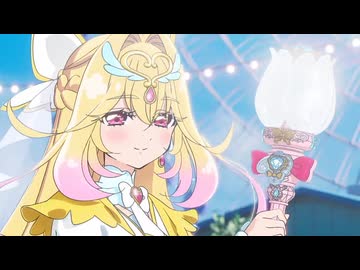 名探偵プリキュア! 後期ED「いつかわかる☆きっとあえる」