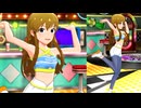 フィットネス海美 絶対的Performer【ミリシタ/マイオンリーフィットネス】
