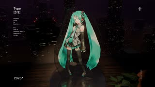 みくみくにしてあげる♪【してやんよ】 | Mellow Miku Remix のサムネイル