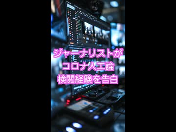 【衝撃証言】元ABC特派員が暴露「ファウチが私のラボリーク報道を潰した」2021年Nightlineの真相