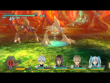 【実況】イグジストアーカイヴ #11
