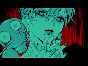 【歌ってみた】BAD SAD BAD / 平田義久