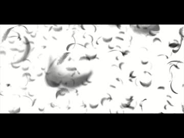 終末、白銀を照らす。 / 春凪 feat. 初音ミク