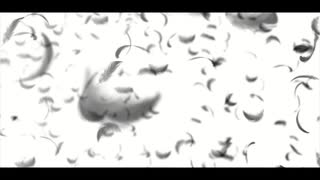 終末、白銀を照らす。 / 春凪 feat. 初音ミク のサムネイル