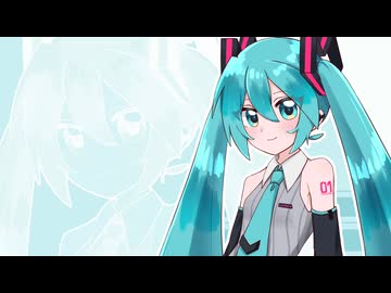 【初音ミクV6】恋スルVOC@LOID（まきなのV6ミク大盛り！Remix）【REMIX曲】