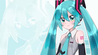 【初音ミクV6】恋スルVOC@LOID（まきなのV6ミク大盛り！Remix）【REMIX曲】 のサムネイル