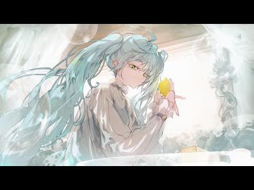 kabrary『シトロン』MusicVideo