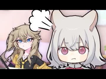 なんでさよとあそばないの【ソフトウェアトーク劇場】