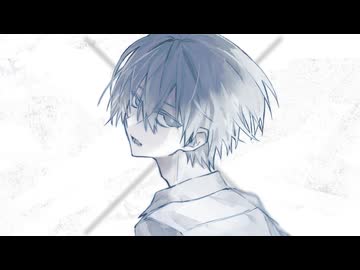【栗果】逆転/初音ミク