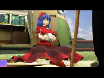 山やら畑やら　中編