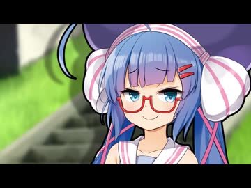 この眠そうなウナギプリンセスを観察するだけ、それもパパっと…【ボイロ一人称劇場】