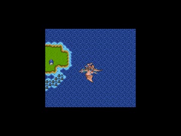 ラゴクエ6-10