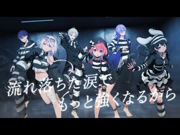 サ.ヨ.ナ.ラ.天.国.ま.た.来.て.地.獄【手描きにじさんじ】