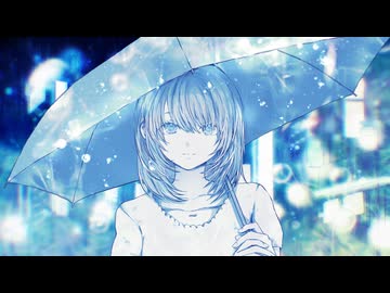 ネオンブルー / Kanata feat.初音ミク