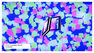 ラプス / 初音ミク [Lunabitt. Remix] のサムネイル