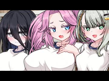 球技大会の練習を手伝うおと君の話