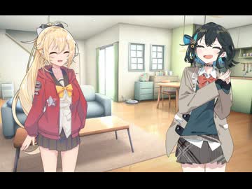 友人との再会【ソフトウェアトーク劇場】