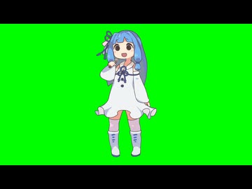 歌うAOI姉貴GB