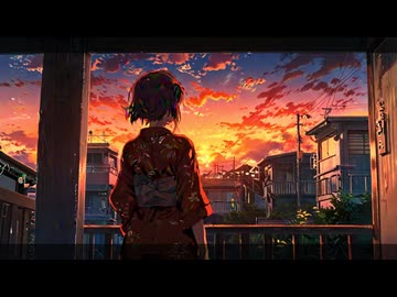 ヒグラシ / celler feat.花隈千冬